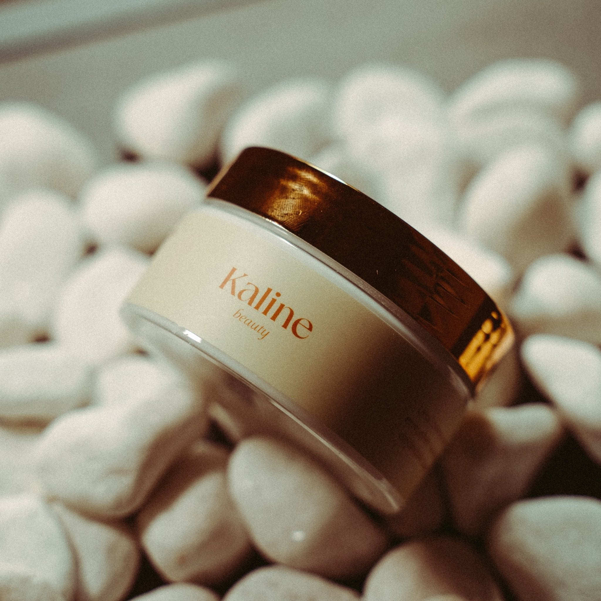 Crema Rejuvenecedora de Masaje Facial - Kaline Beauty