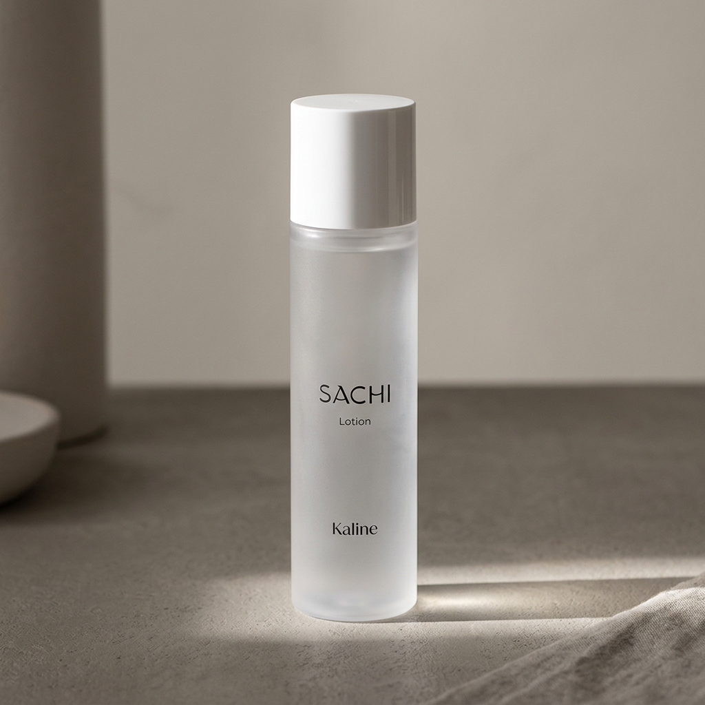SACHI Treatment Lotion