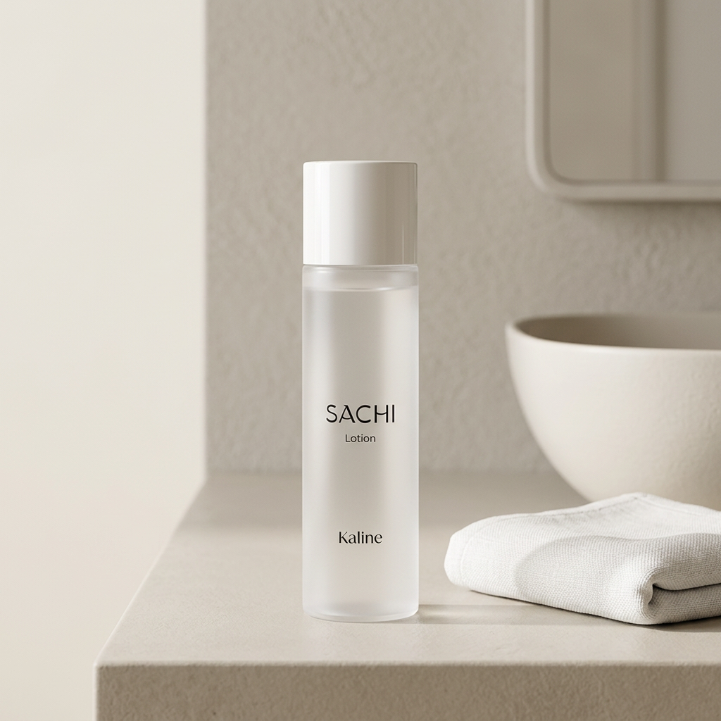 SACHI Treatment Lotion