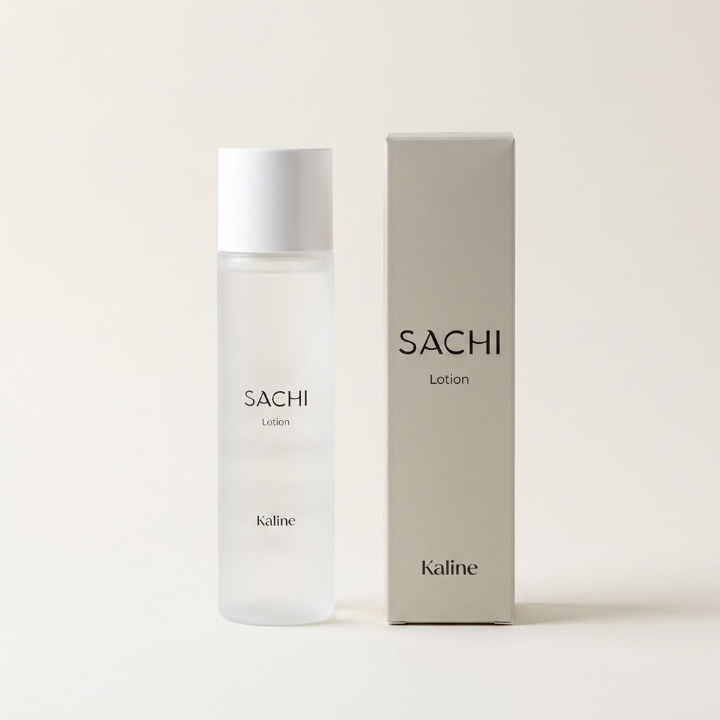SACHI Treatment Lotion