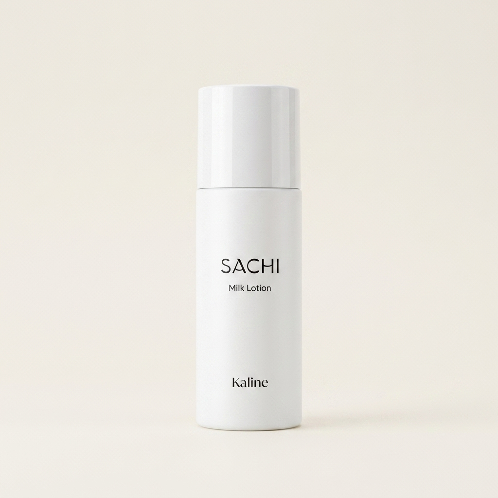 SACHI Milk Lotion