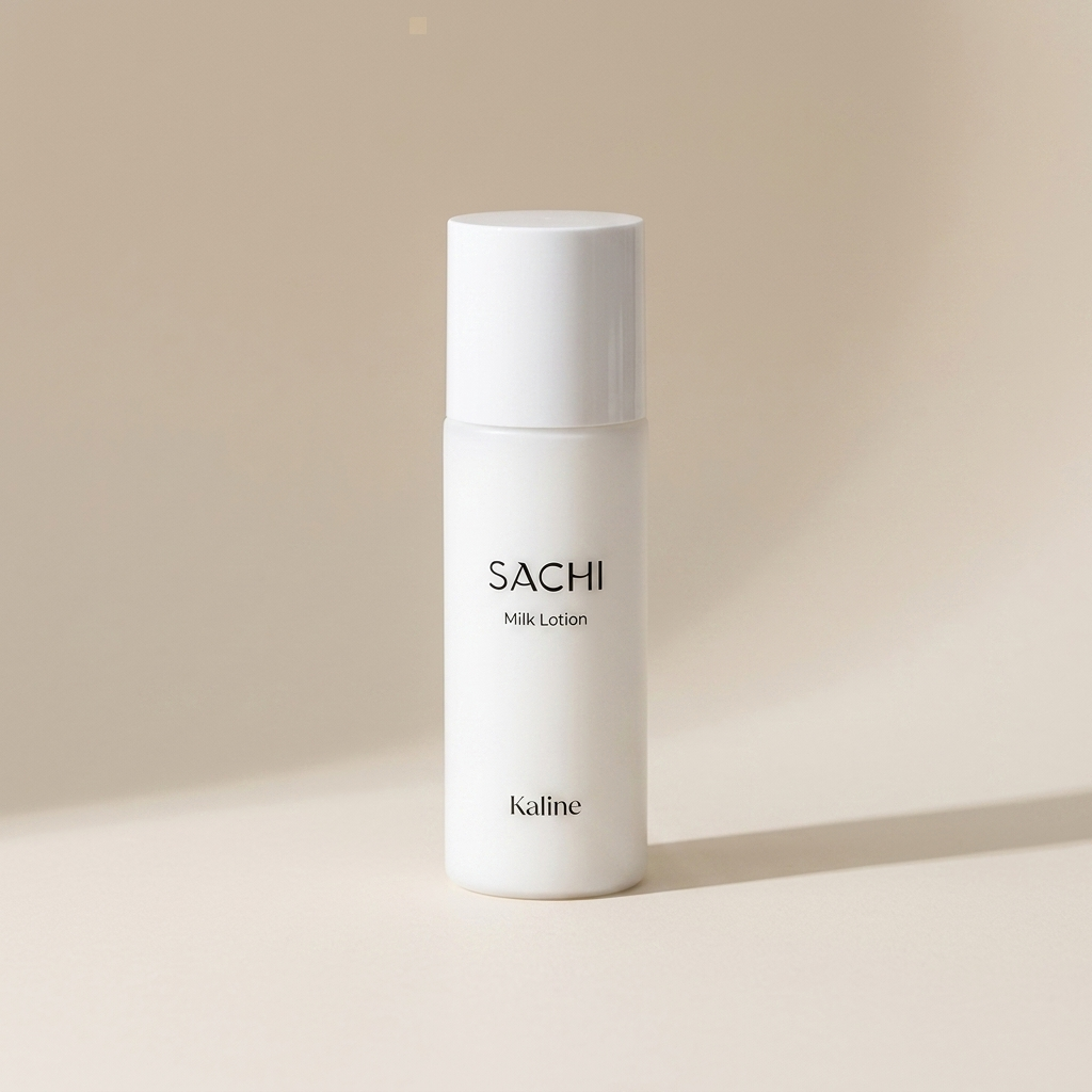 SACHI Milk Lotion