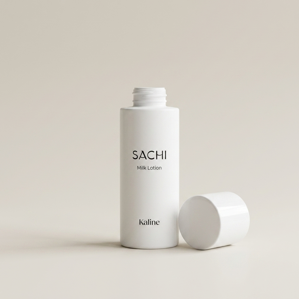 SACHI Milk Lotion