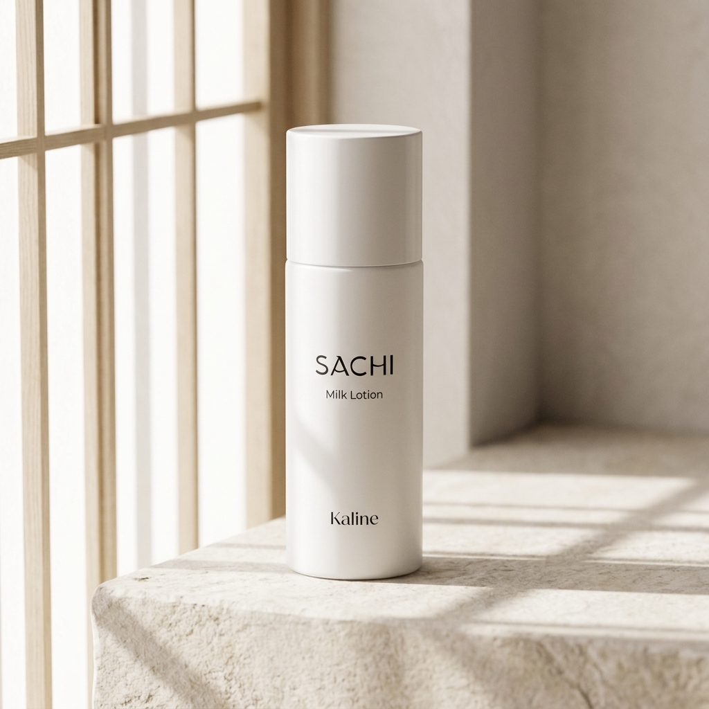 SACHI Milk Lotion