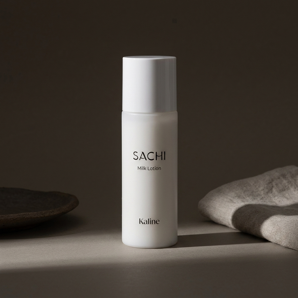 SACHI Milk Lotion