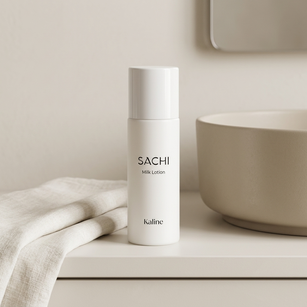 SACHI Milk Lotion