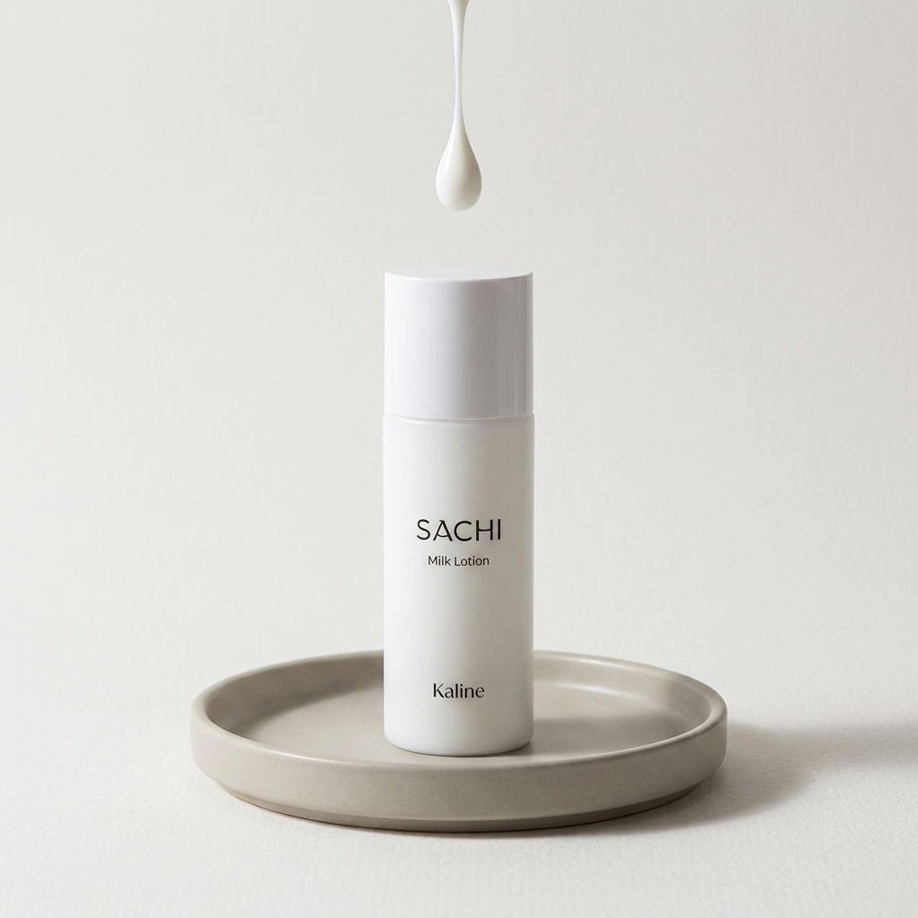 SACHI Milk Lotion