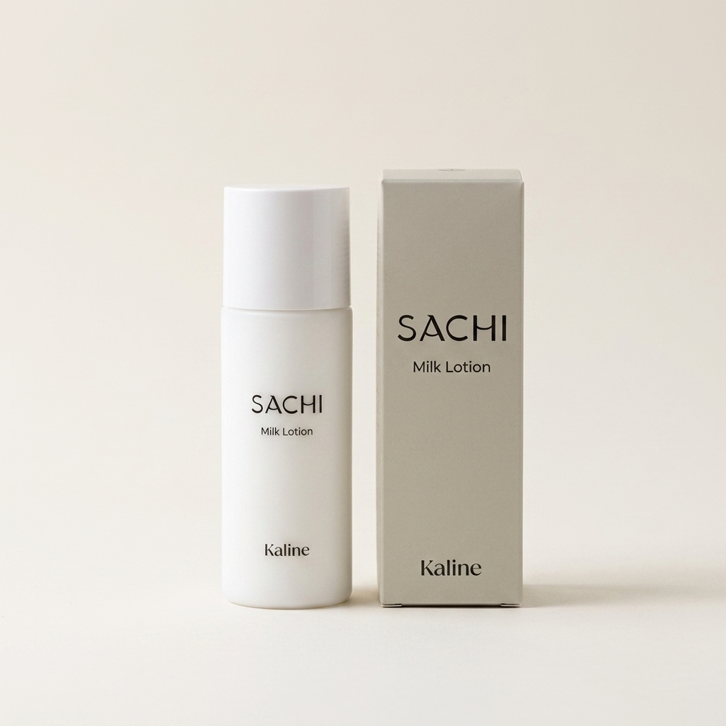 SACHI Milk Lotion