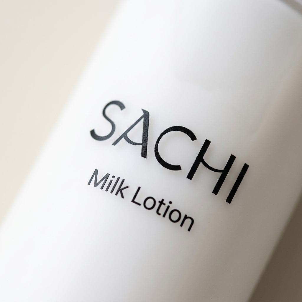 SACHI Milk Lotion