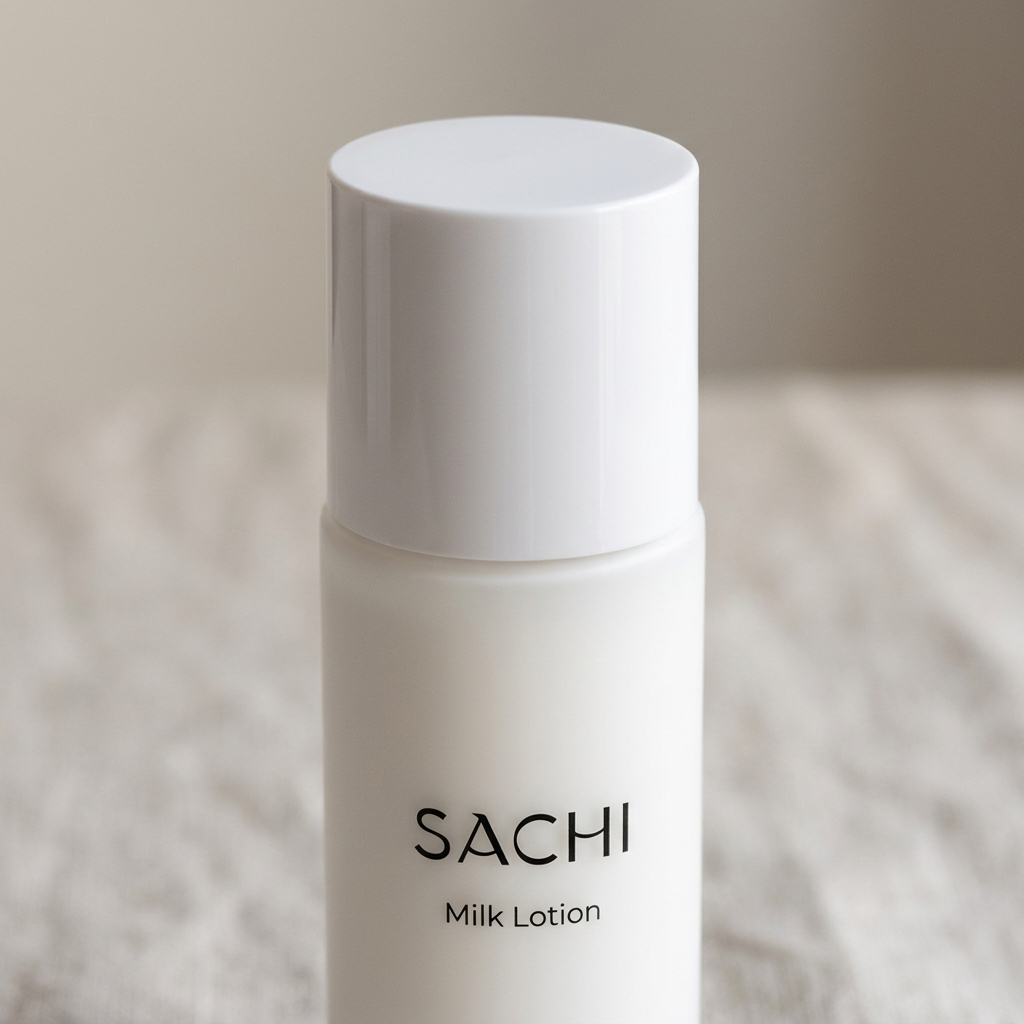 SACHI Milk Lotion