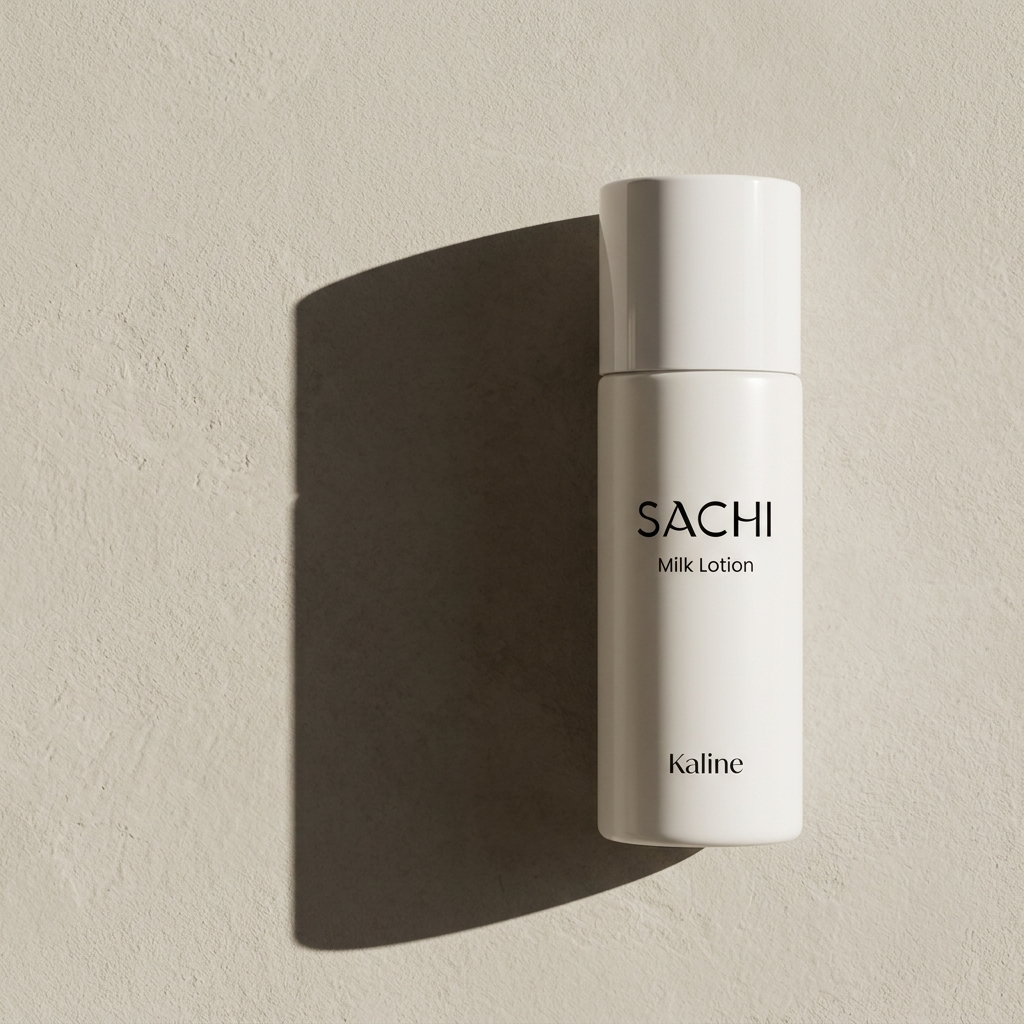 SACHI Milk Lotion