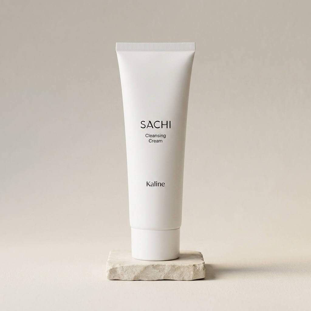 SACHI Cleansing Cream