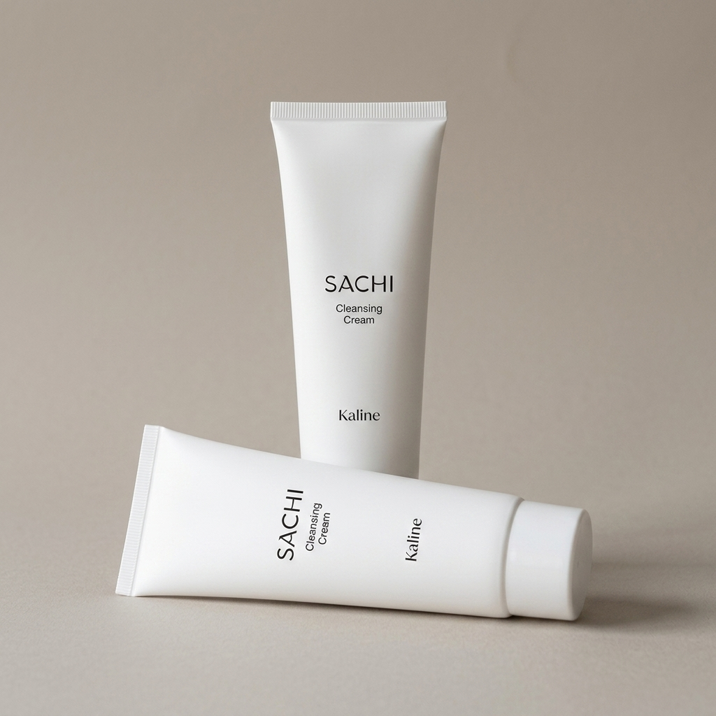 SACHI Cleansing Cream