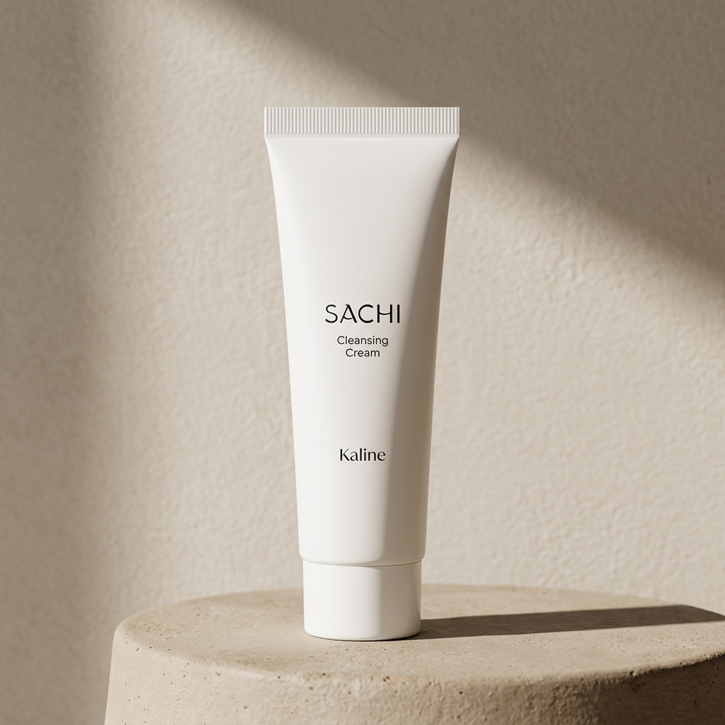 SACHI Cleansing Cream