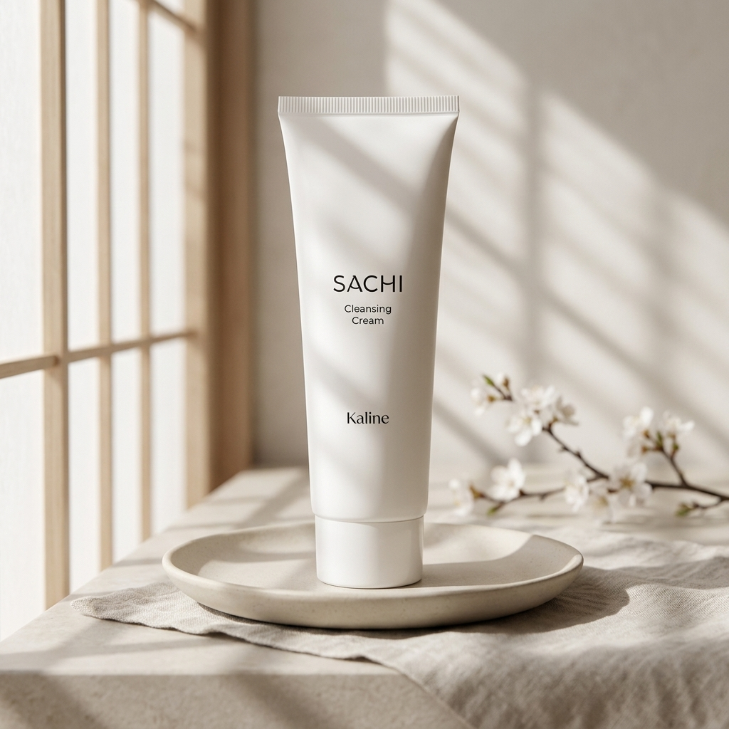 SACHI Cleansing Cream