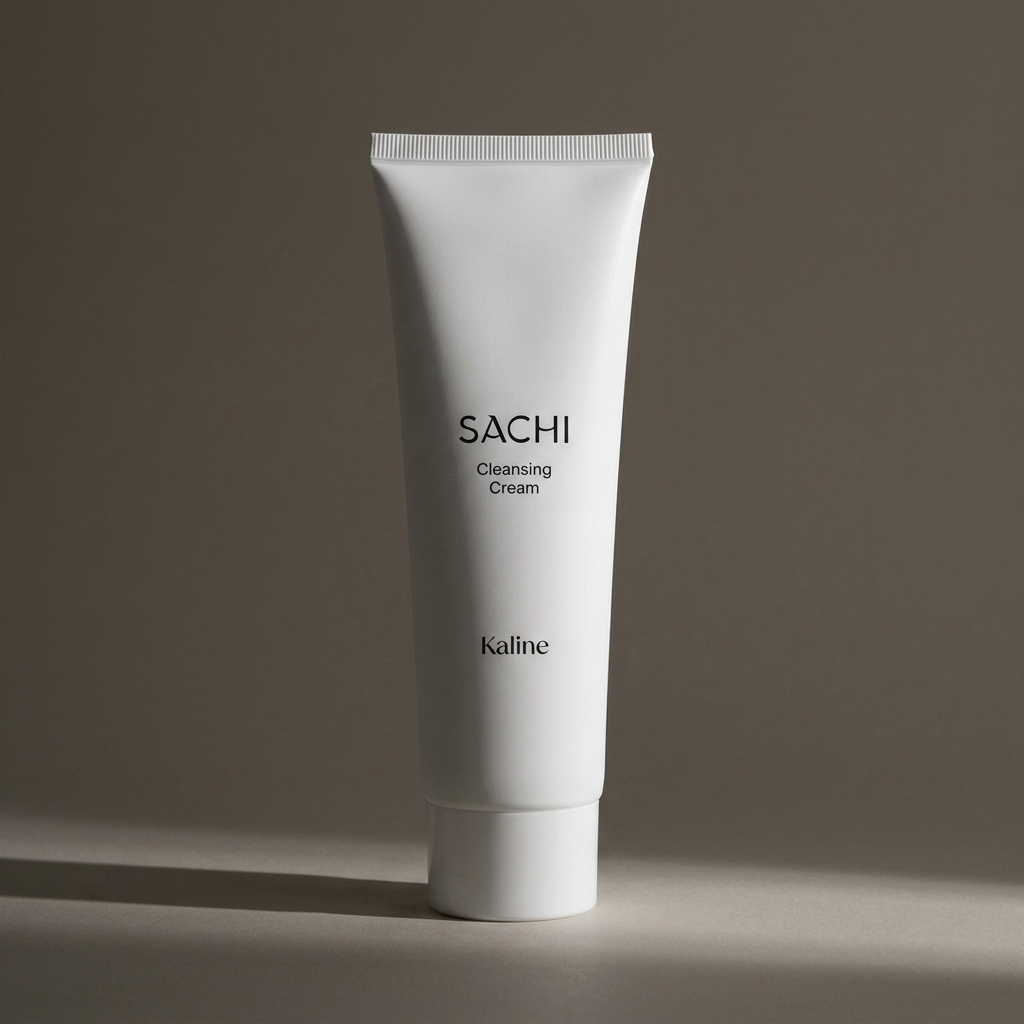 SACHI Cleansing Cream