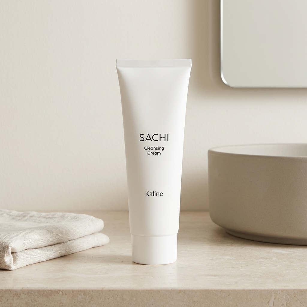 SACHI Cleansing Cream