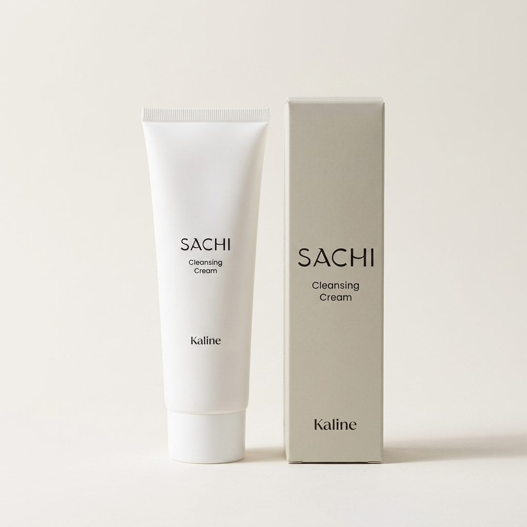 SACHI Cleansing Cream