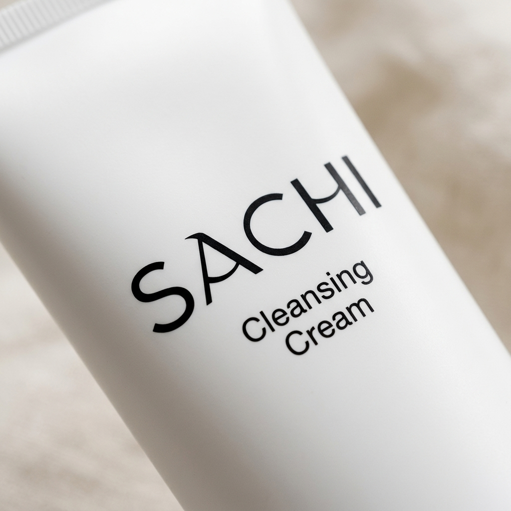 SACHI Cleansing Cream