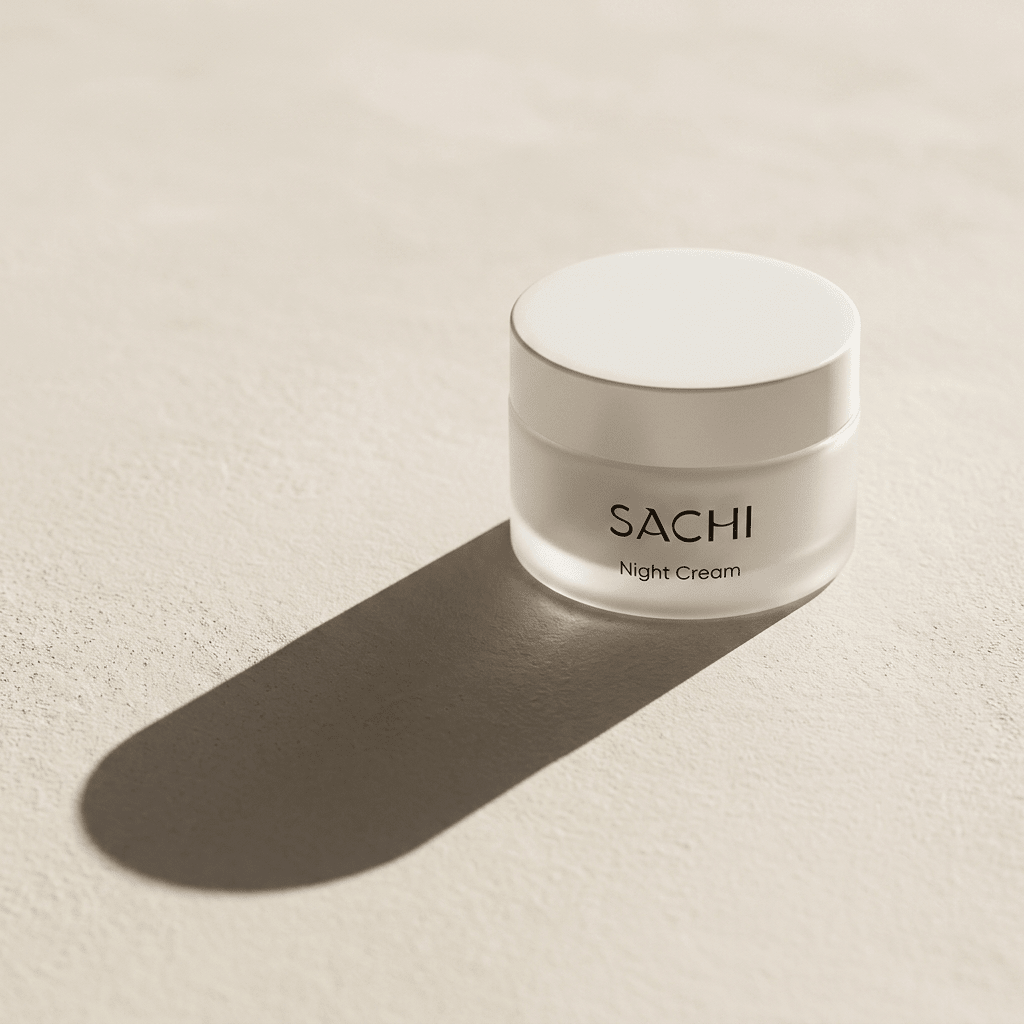 SACHI Night Cream - Kaline Beauty