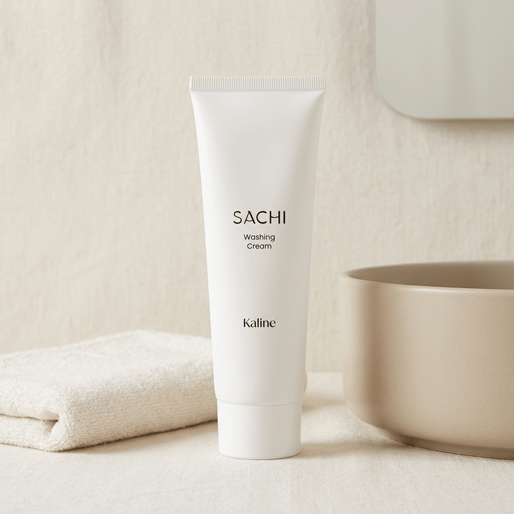 SACHI Washing Cream - Kaline Beauty