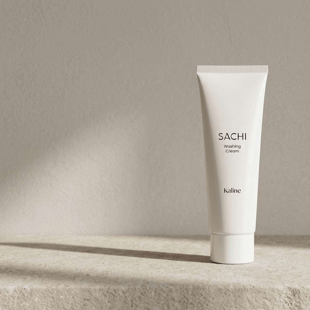 SACHI Washing Cream - Kaline Beauty