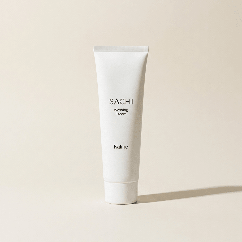 SACHI Washing Cream - Kaline Beauty