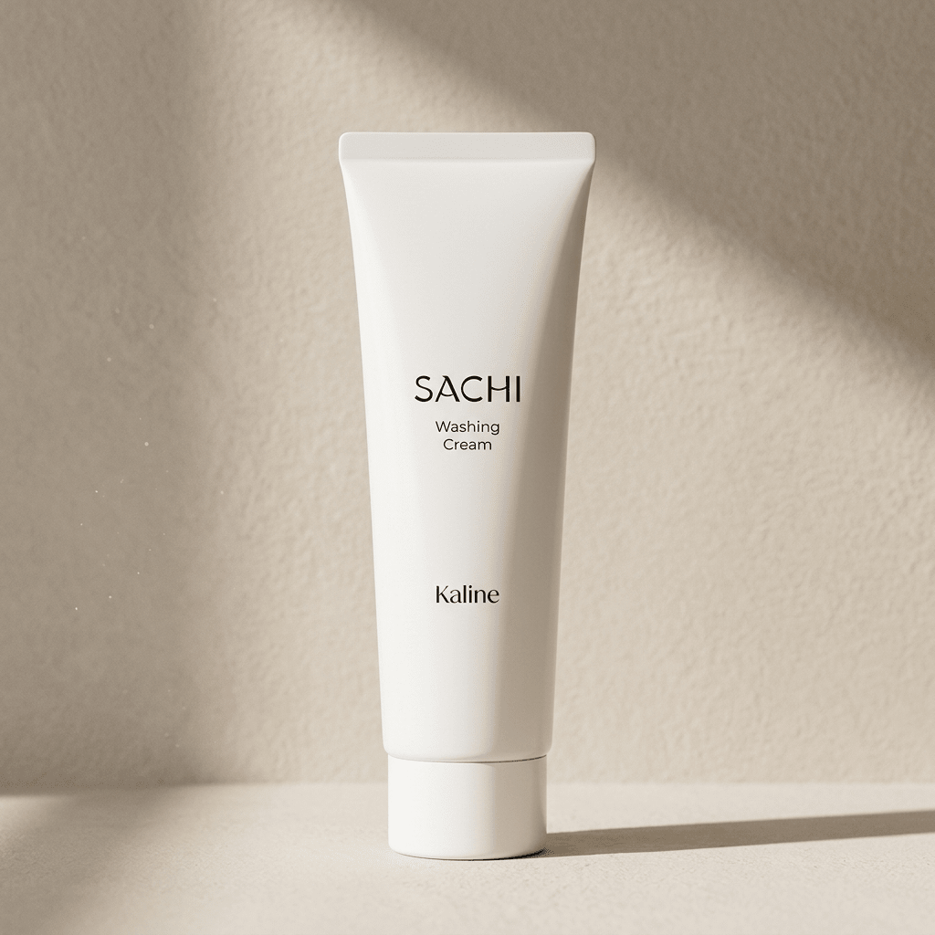 SACHI Washing Cream - Kaline Beauty
