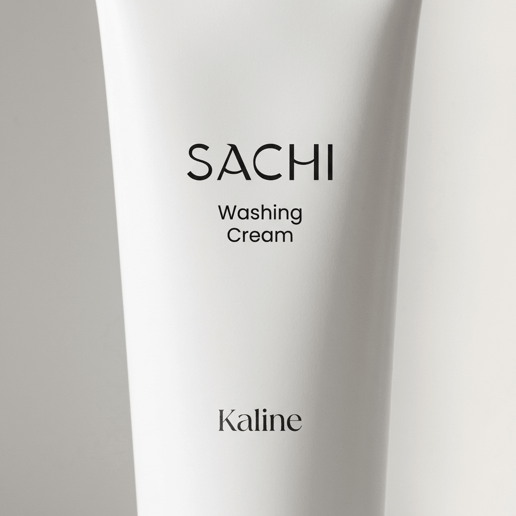 SACHI Washing Cream - Kaline Beauty