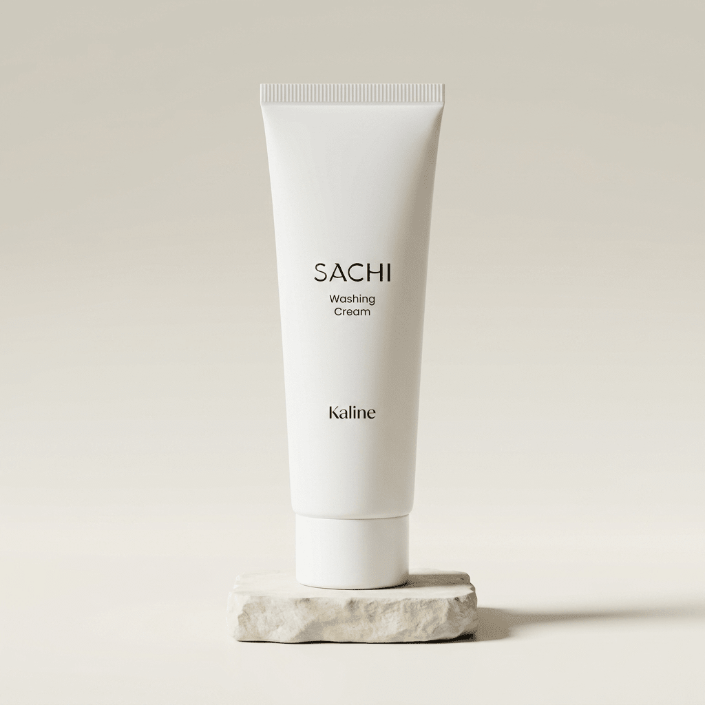 SACHI Washing Cream - Kaline Beauty