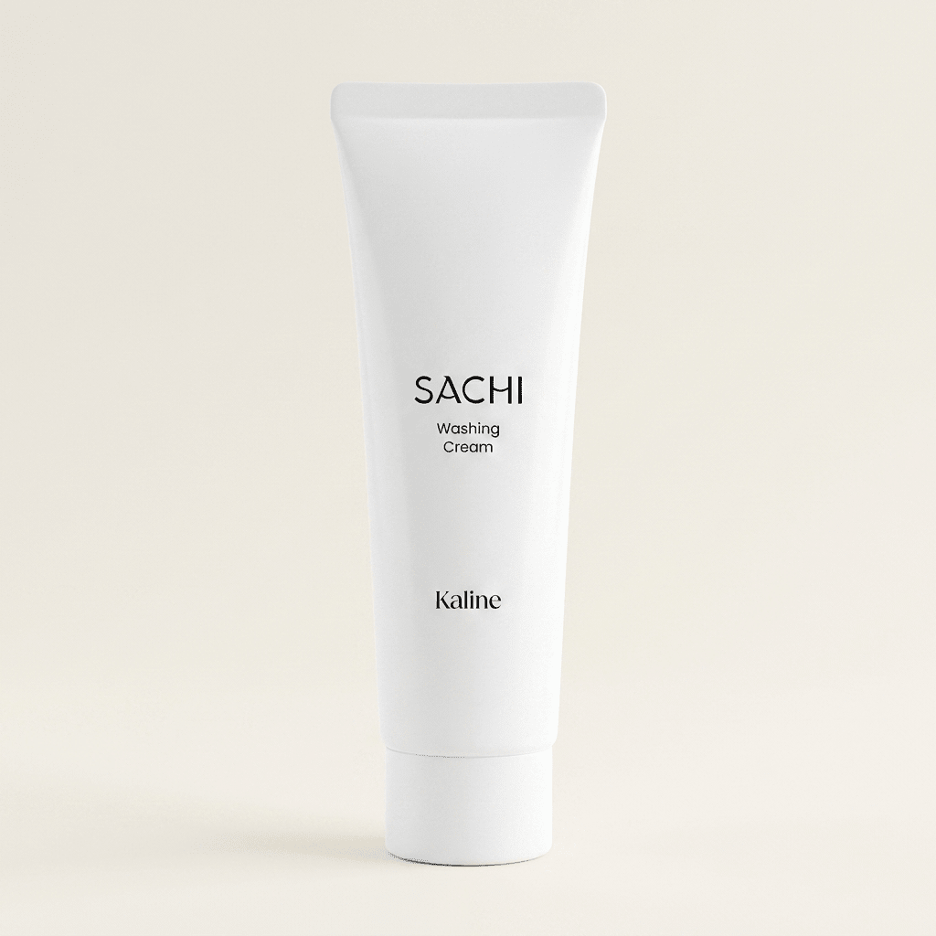 SACHI Washing Cream - Kaline Beauty