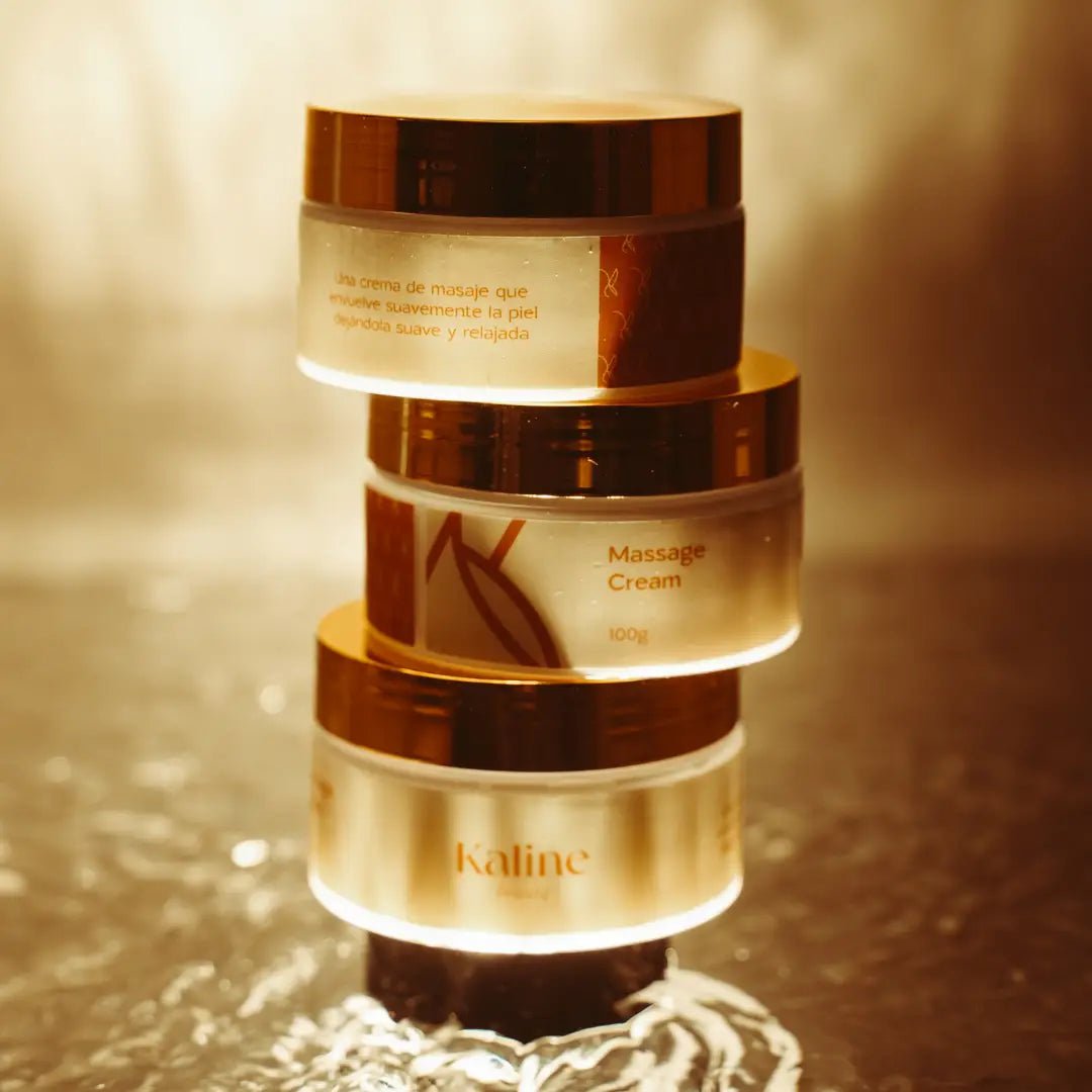 Combo 3 - Kaline Beauty