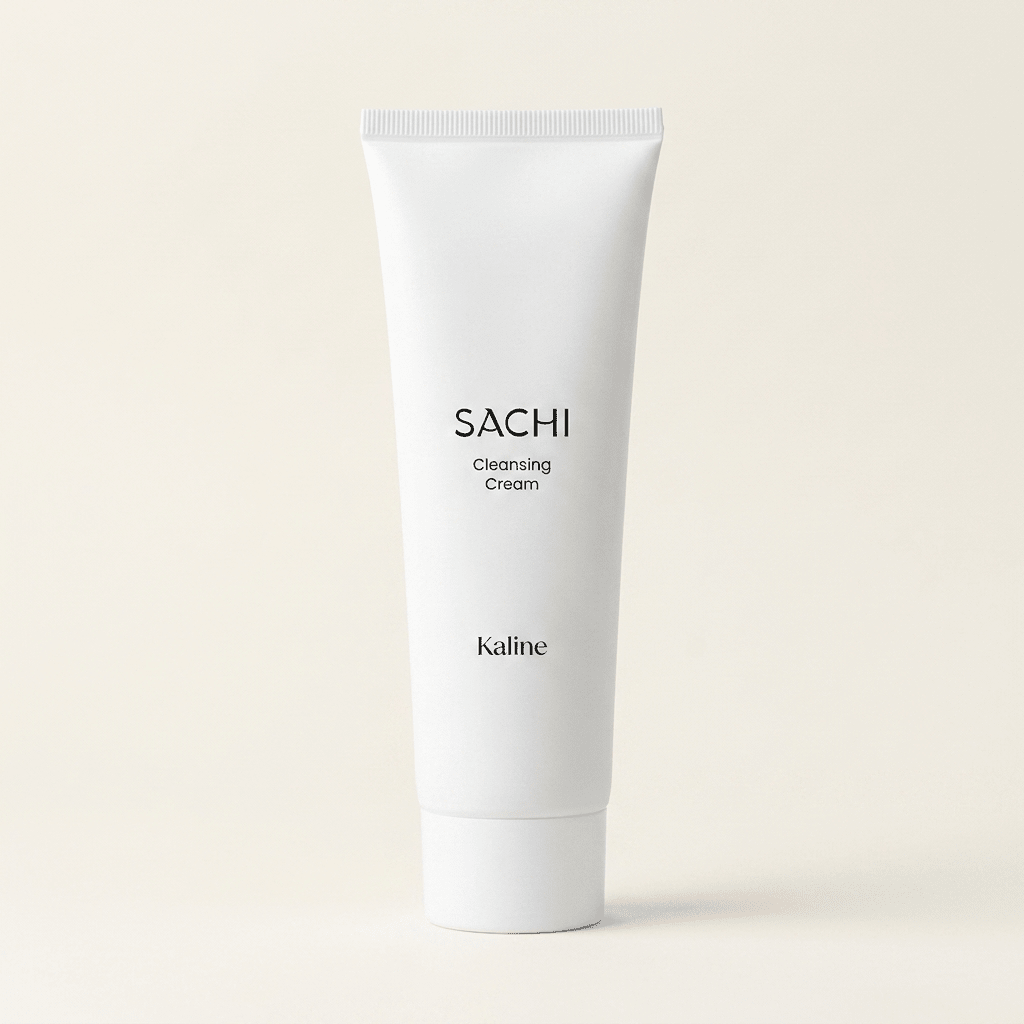 SACHI Cleansing Cream - Kaline Beauty