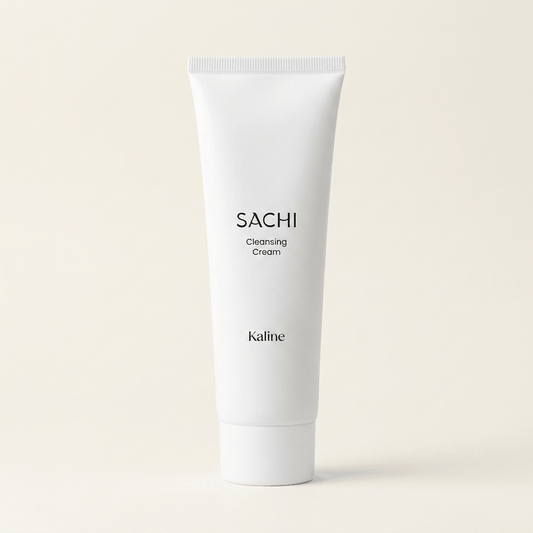 SACHI Cleansing Cream - Kaline Beauty