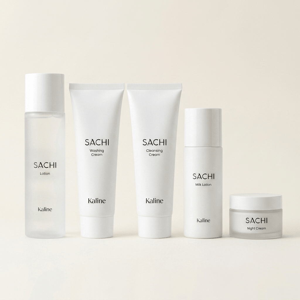 SACHI Kit Completo - Kaline Beauty