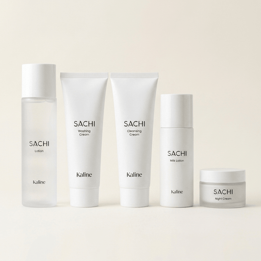 SACHI Kit Completo - Kaline Beauty