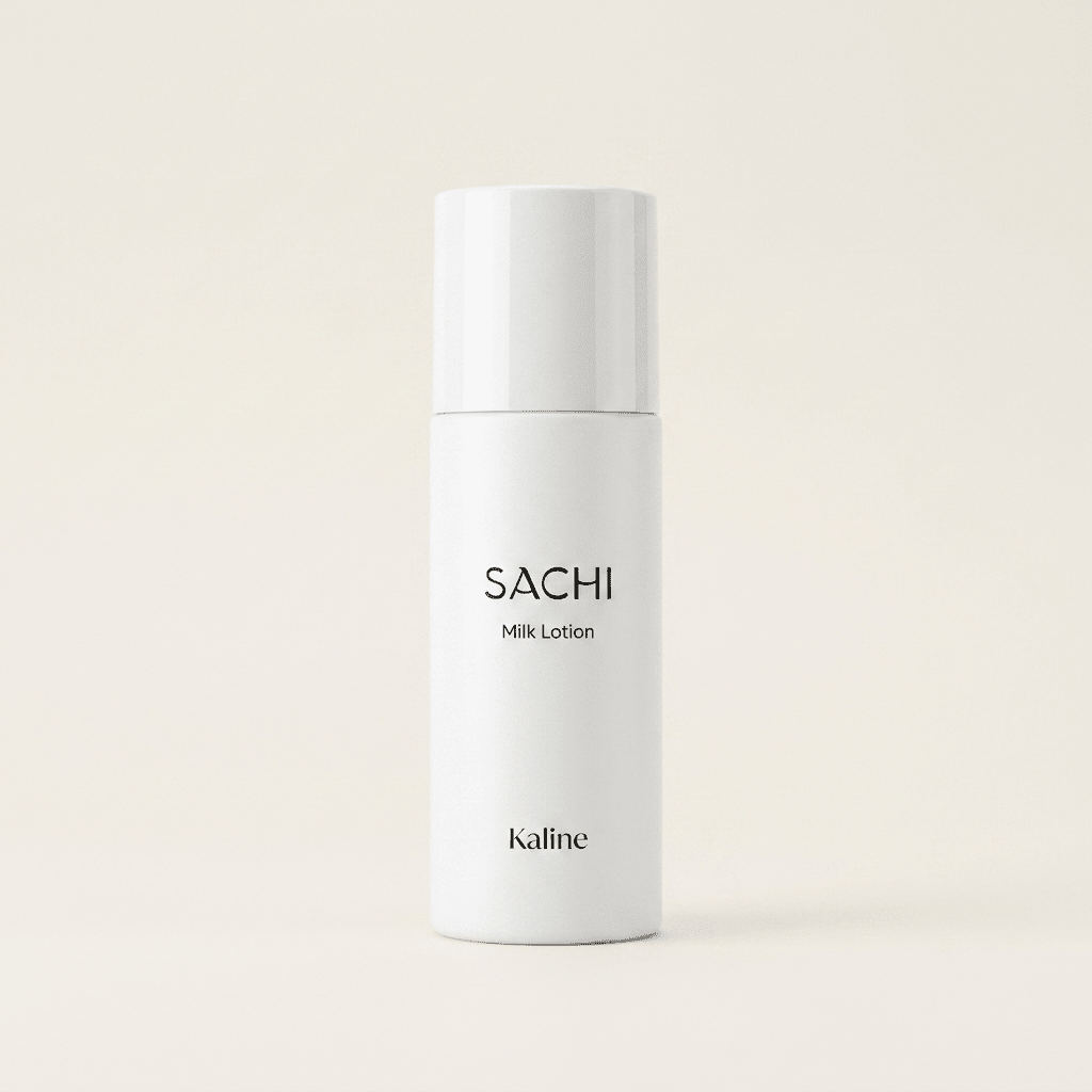 SACHI Milk Lotion - Kaline Beauty