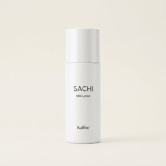 SACHI Milk Lotion - Kaline Beauty