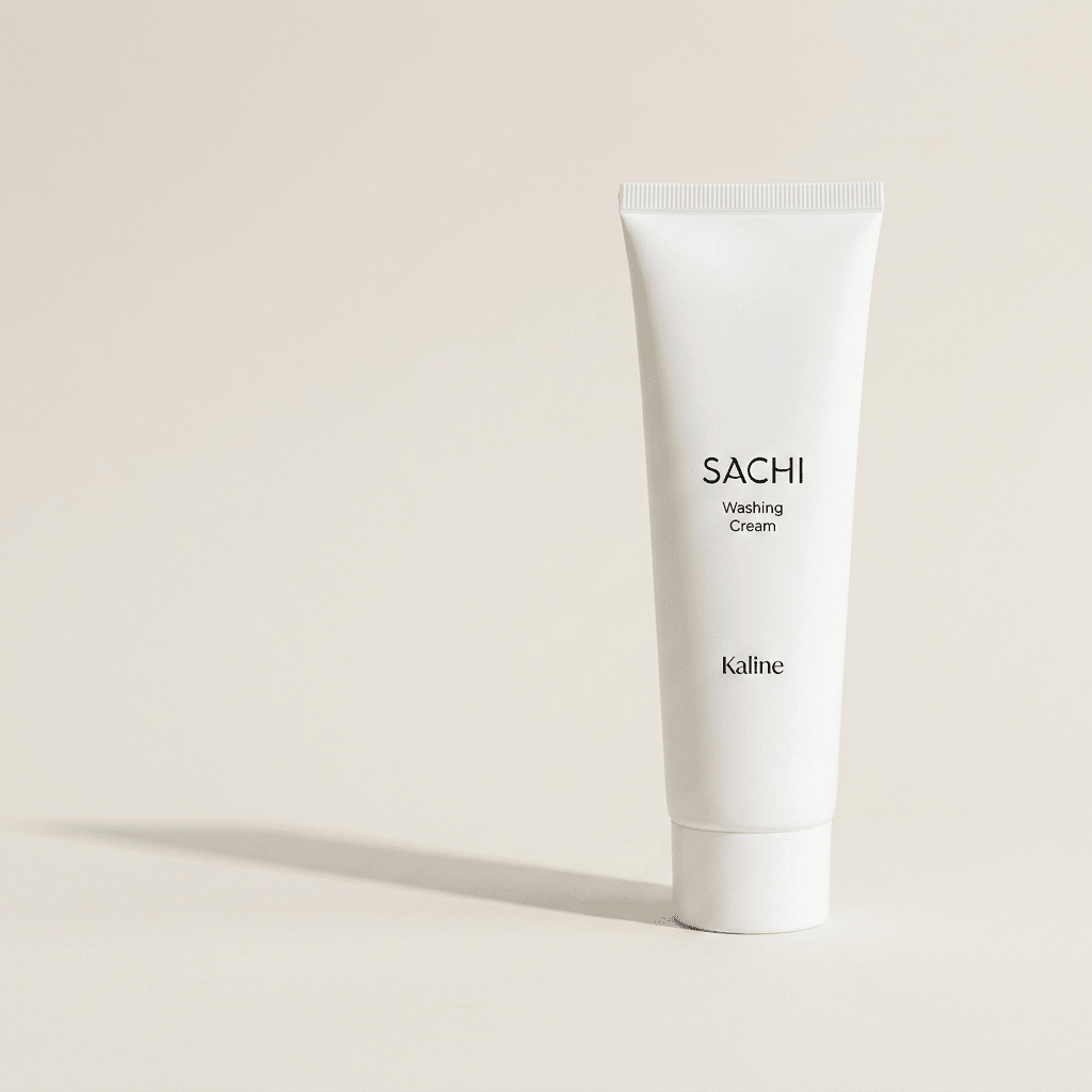 SACHI Washing Cream - Kaline Beauty