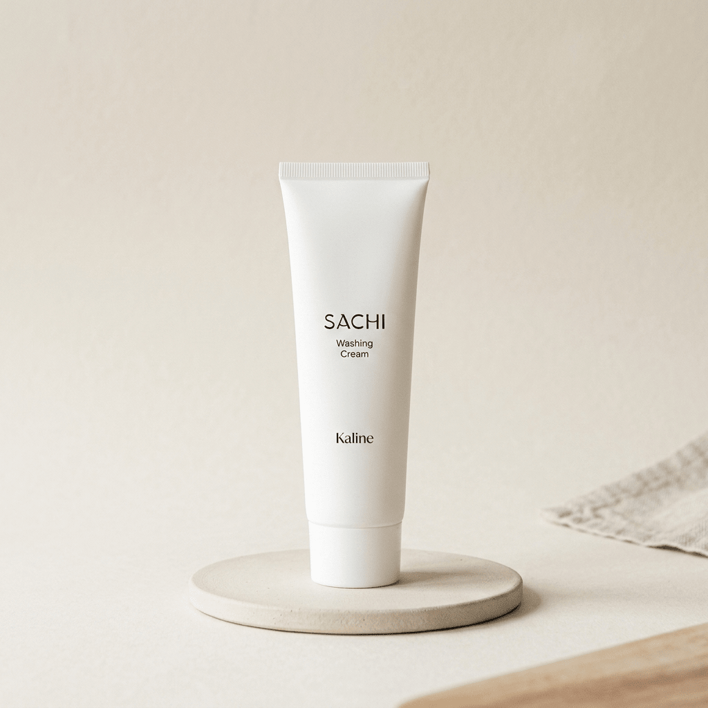 SACHI Washing Cream - Kaline Beauty