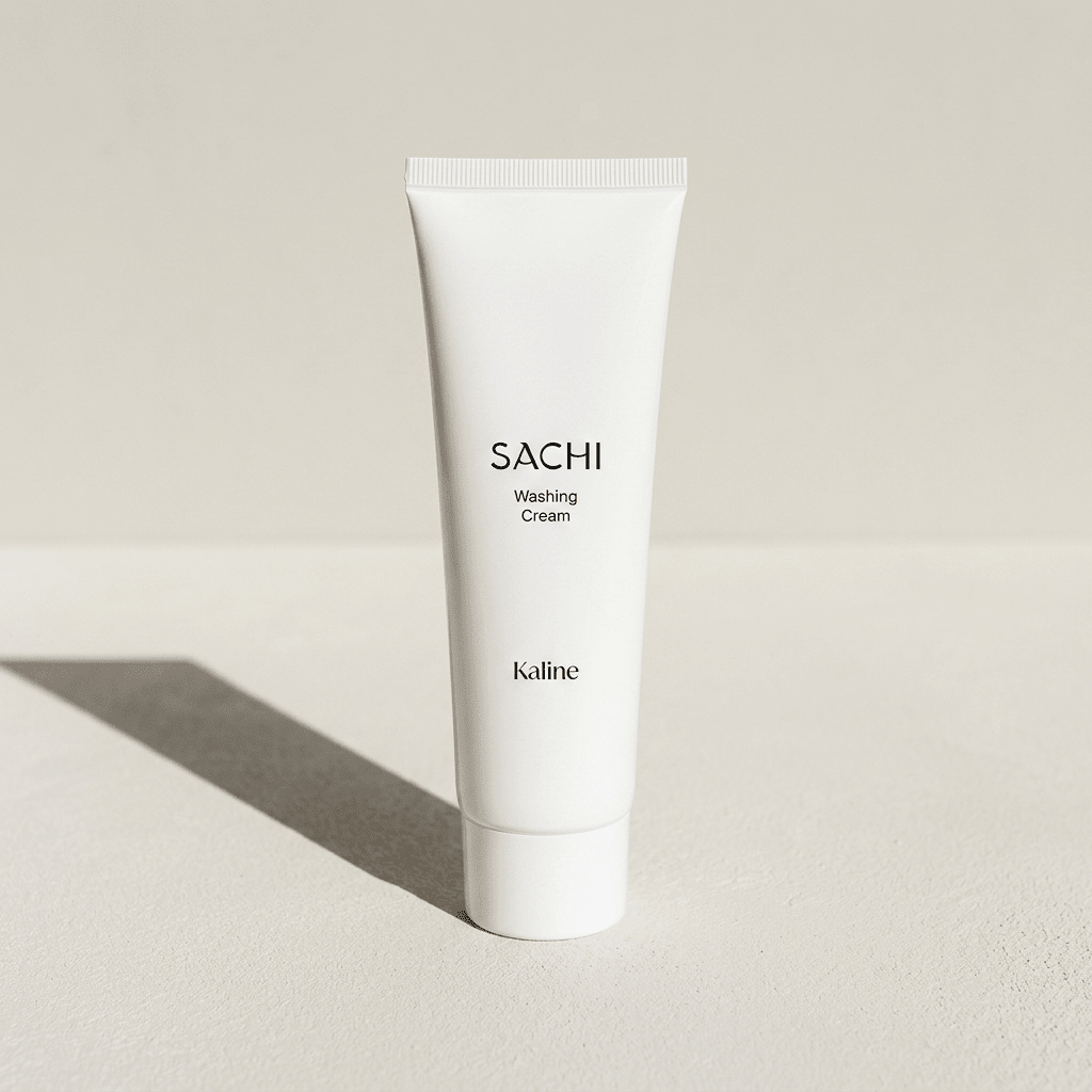 SACHI Washing Cream - Kaline Beauty