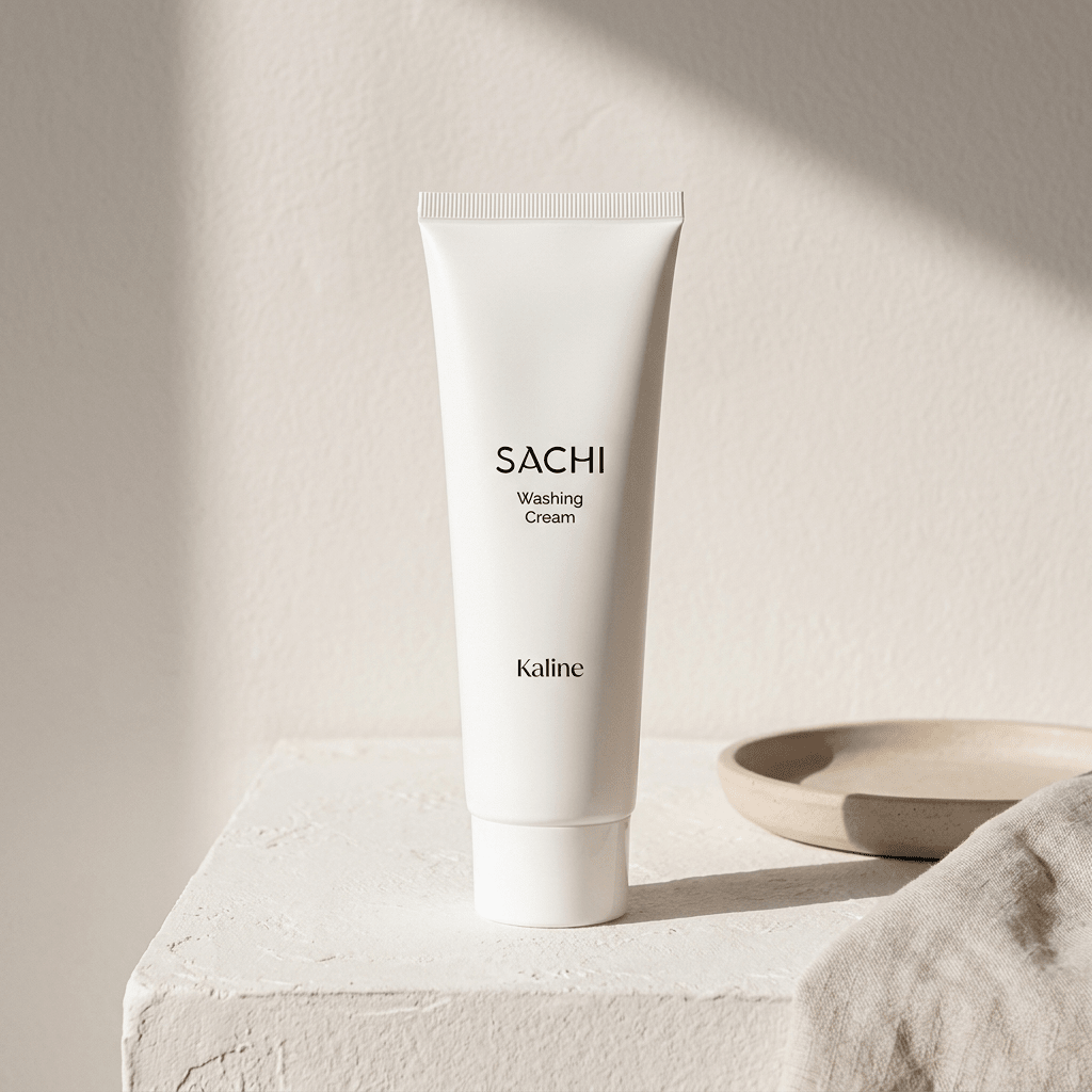 SACHI Washing Cream - Kaline Beauty