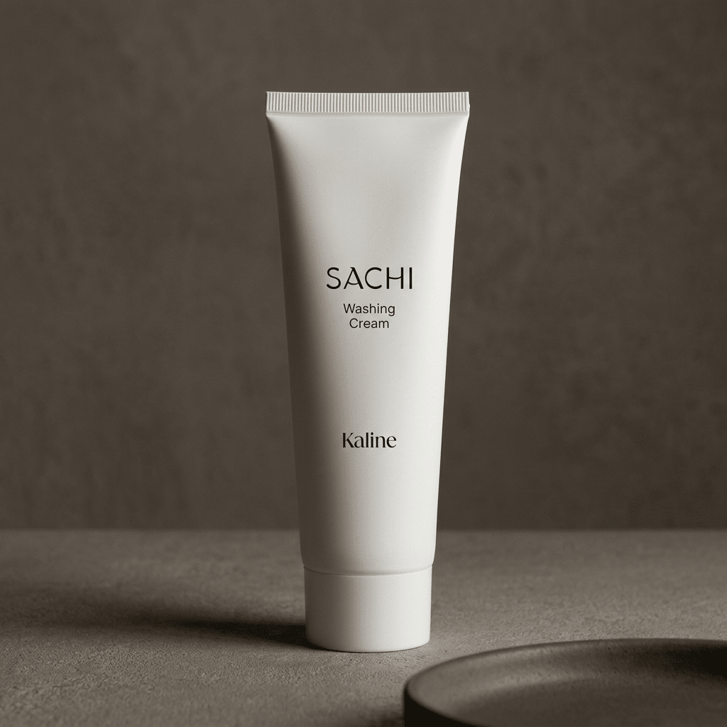 SACHI Washing Cream - Kaline Beauty