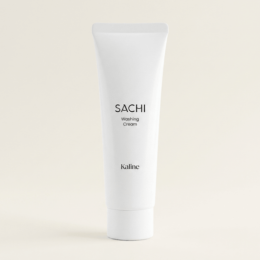 SACHI Washing Cream - Kaline Beauty